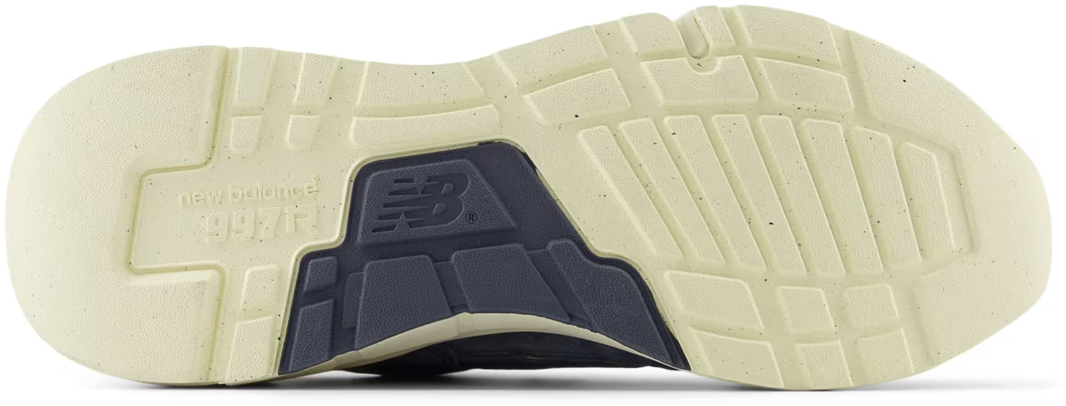 New Balance 997R Dark Arctic Gray