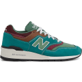 New Balance Made in USA 997 "Vintage Teal"