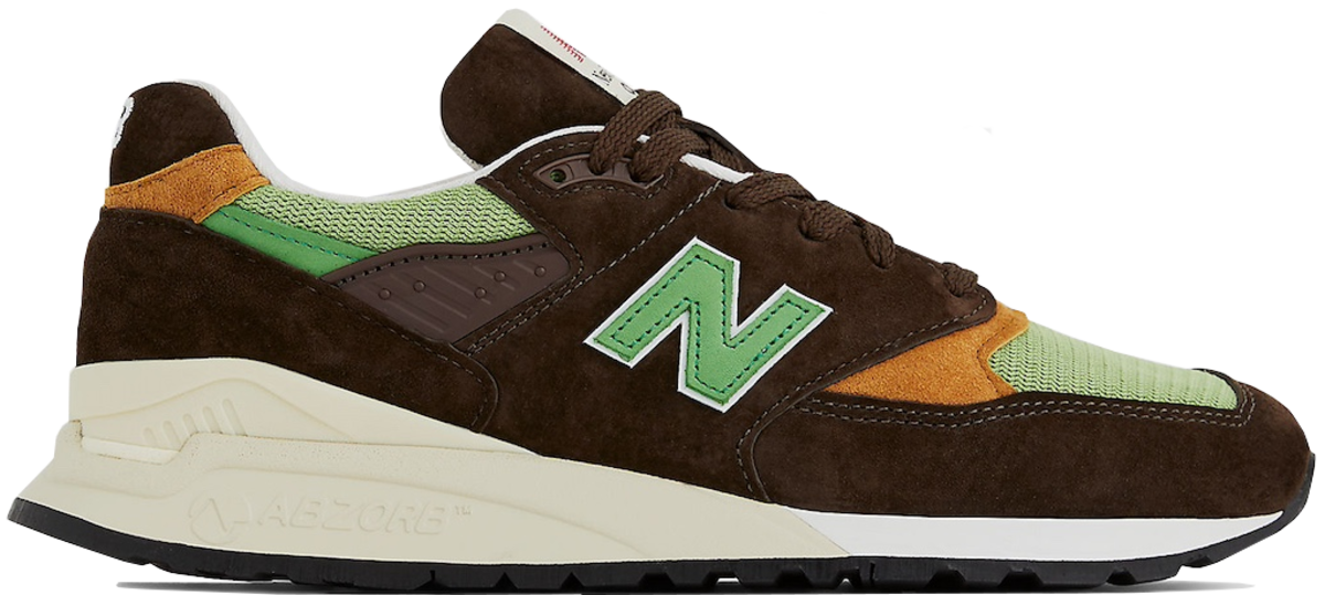 New balance 998 dames top nederland