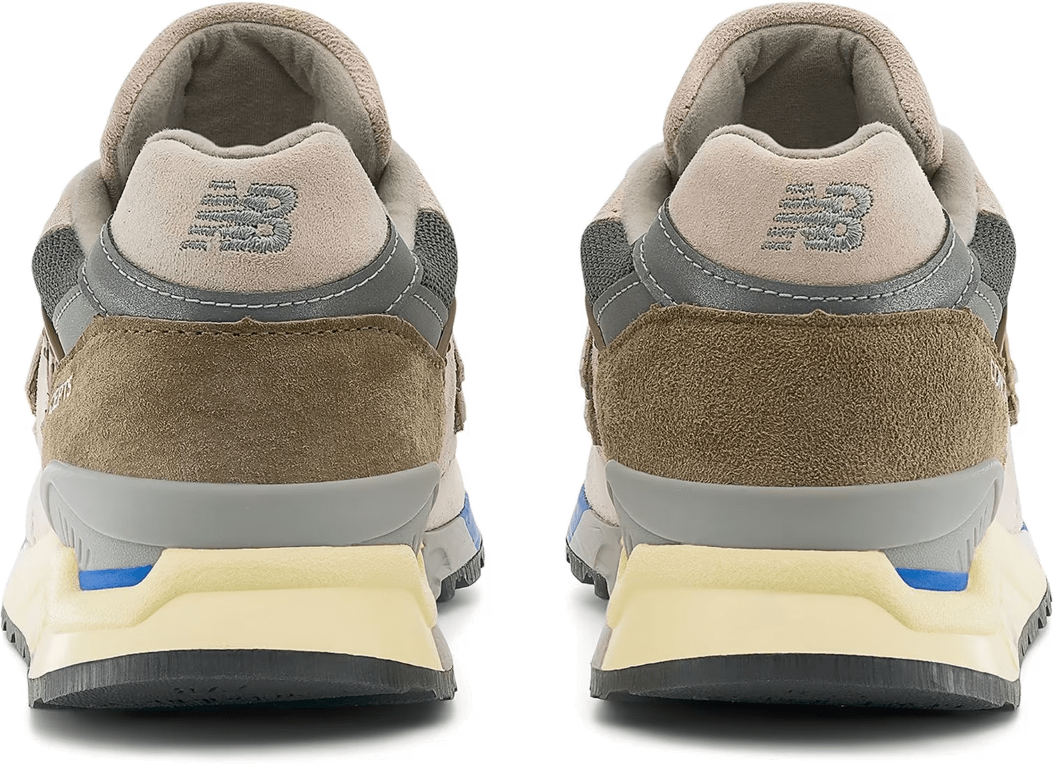 Concepts x New Balance 998 Made in USA "C-Note"