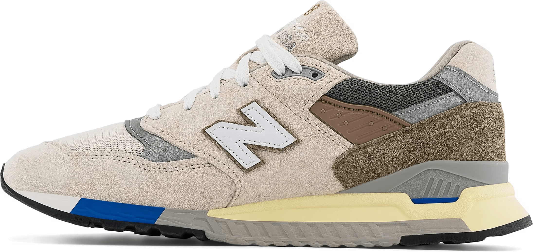 Concepts x New Balance 998 Made in USA "C-Note"