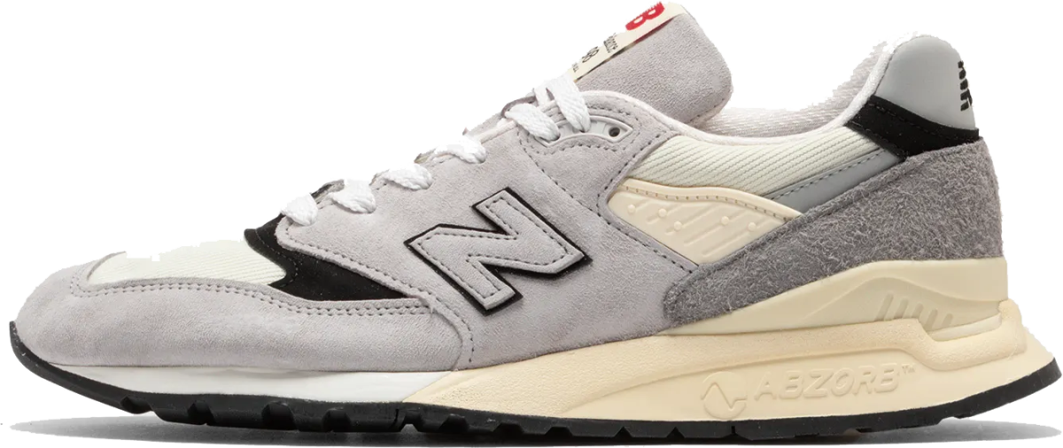 New Balance Mada in USA 998