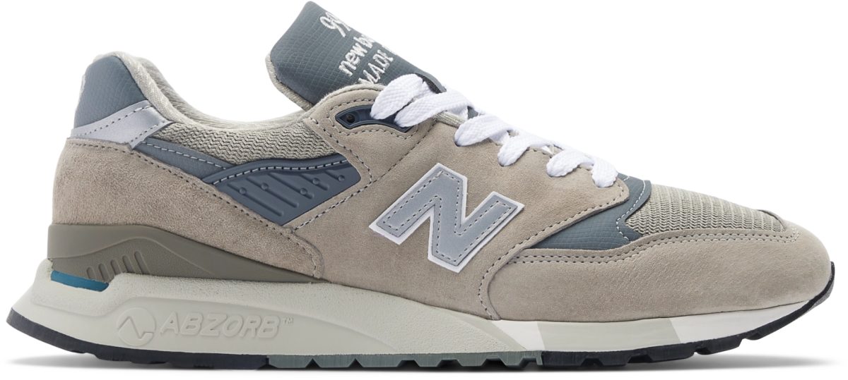 New balance online 998 amazon