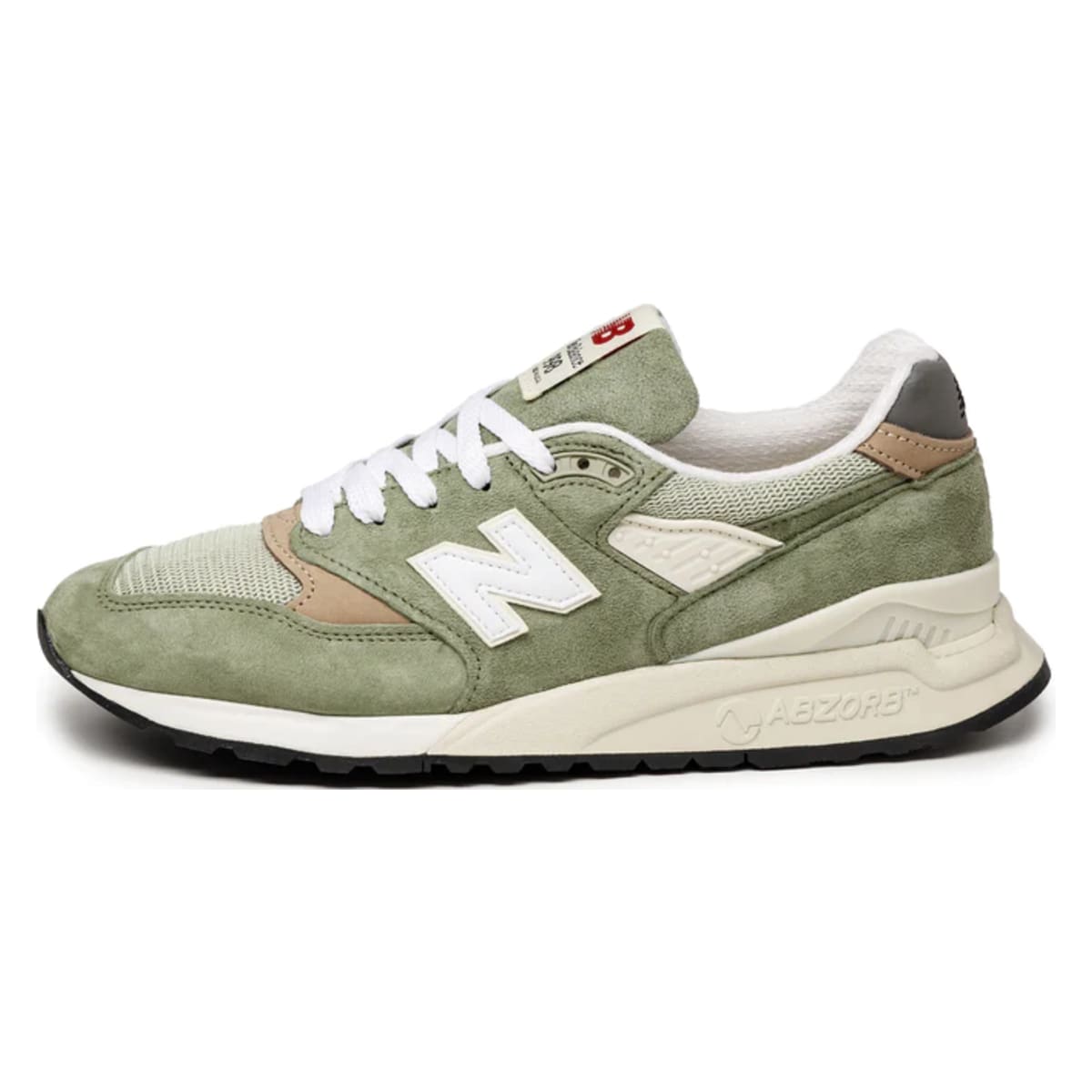 New balance hot sale 201 men olive