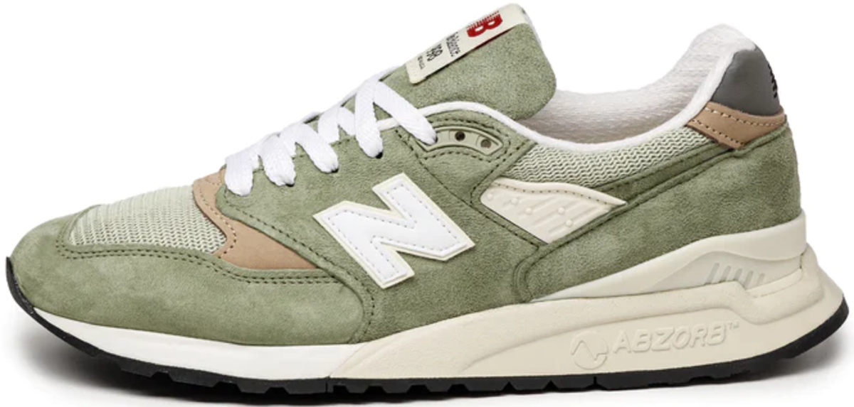 New balance shop 998 heren kopen