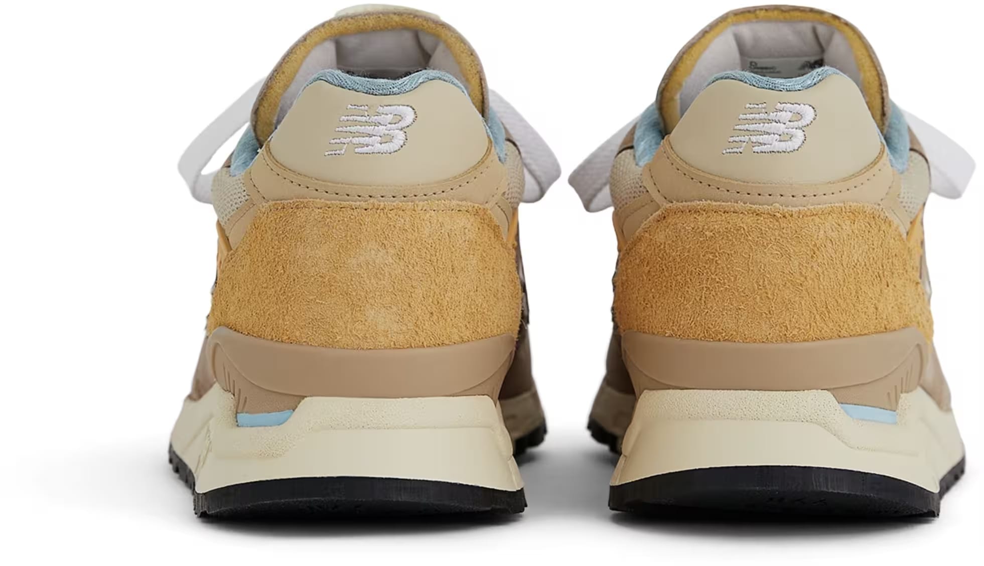 New Balance 998 Made in USA "Incense"