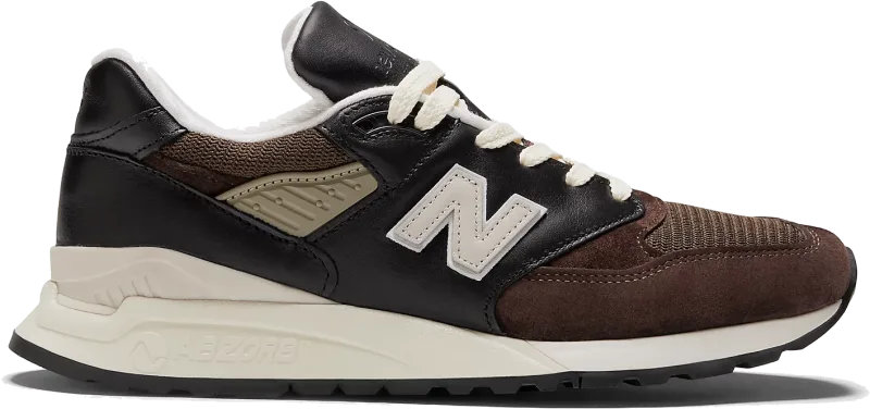 New Balance 998 Made in USA