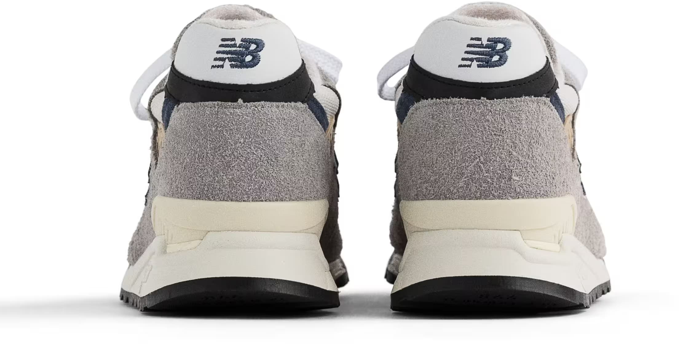 New Balance 998 "Grey Day"