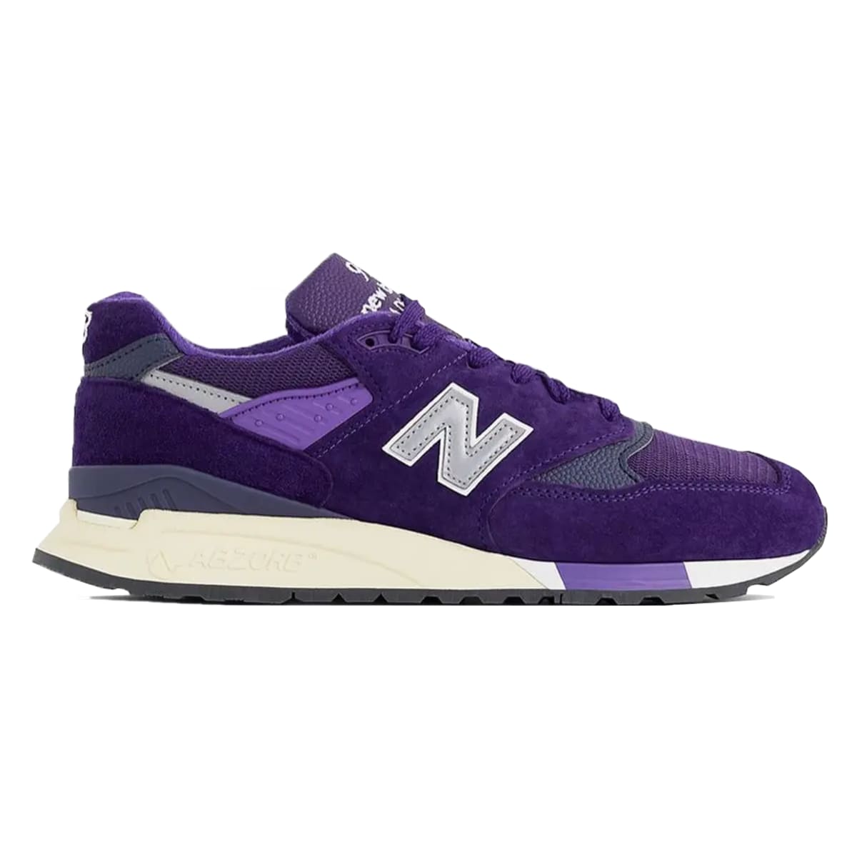 New balance 998 heren purper shop