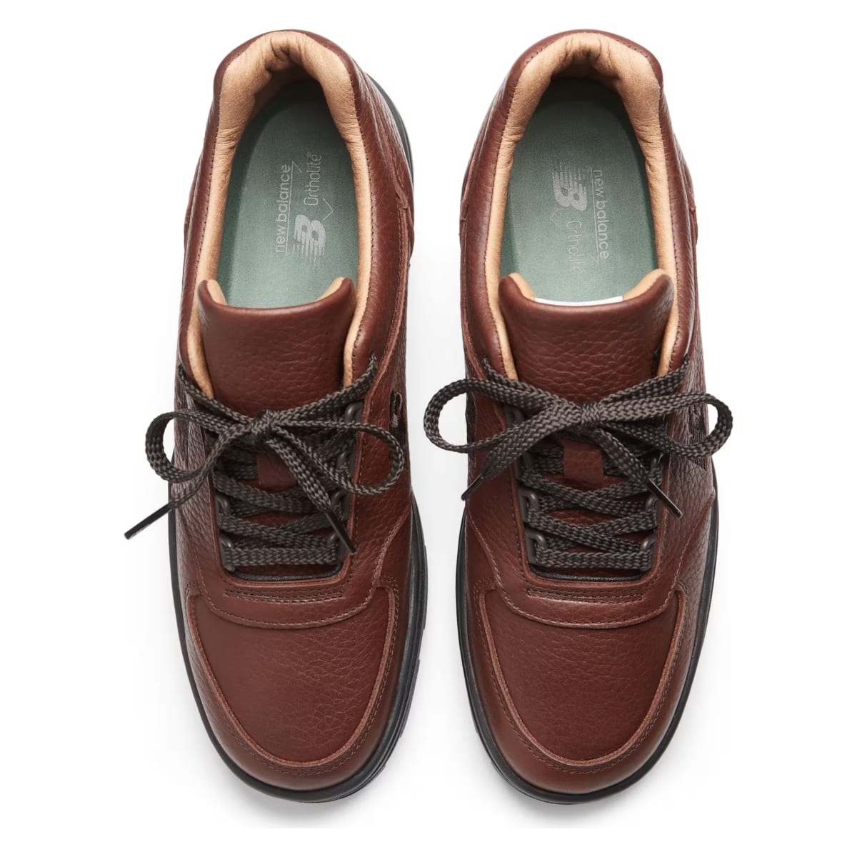 New Balance Allerdale Made in UK "Tortoise Shell"