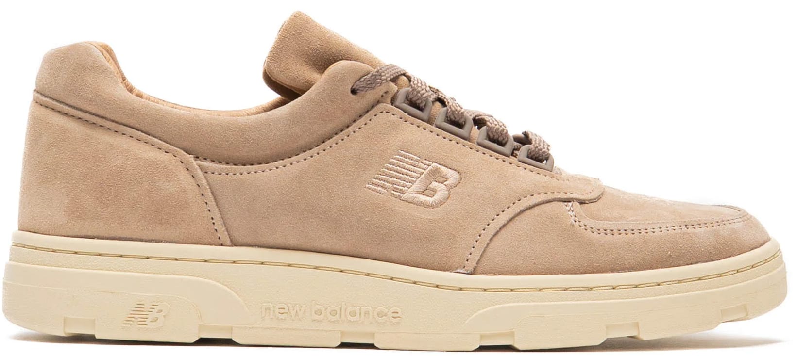 New Balance Made In UK Allerdale "White Pepper"