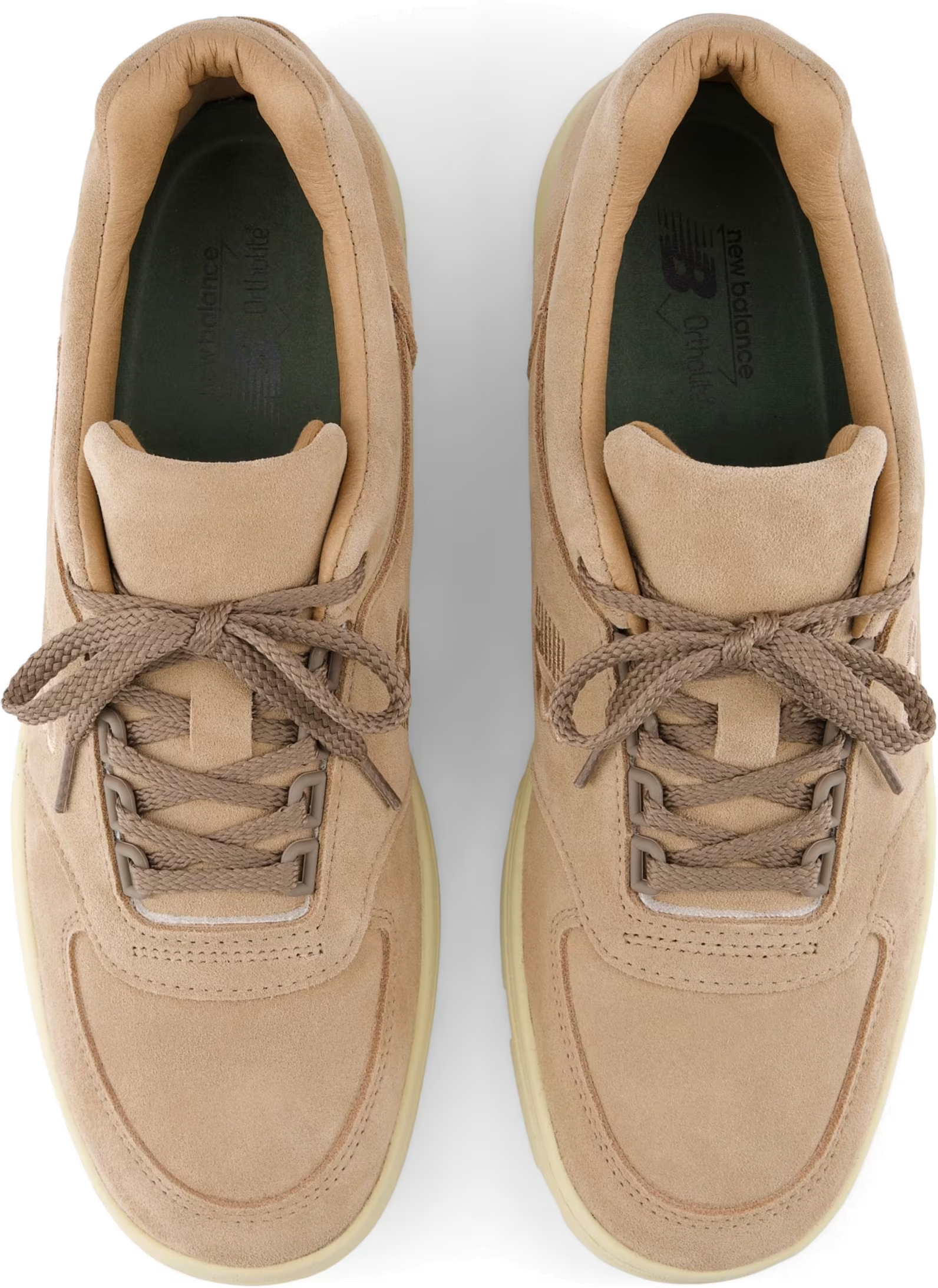 New Balance Made In UK Allerdale "White Pepper"