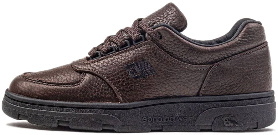 New Balance Made in UK Allerdale "Chocolate Brown"