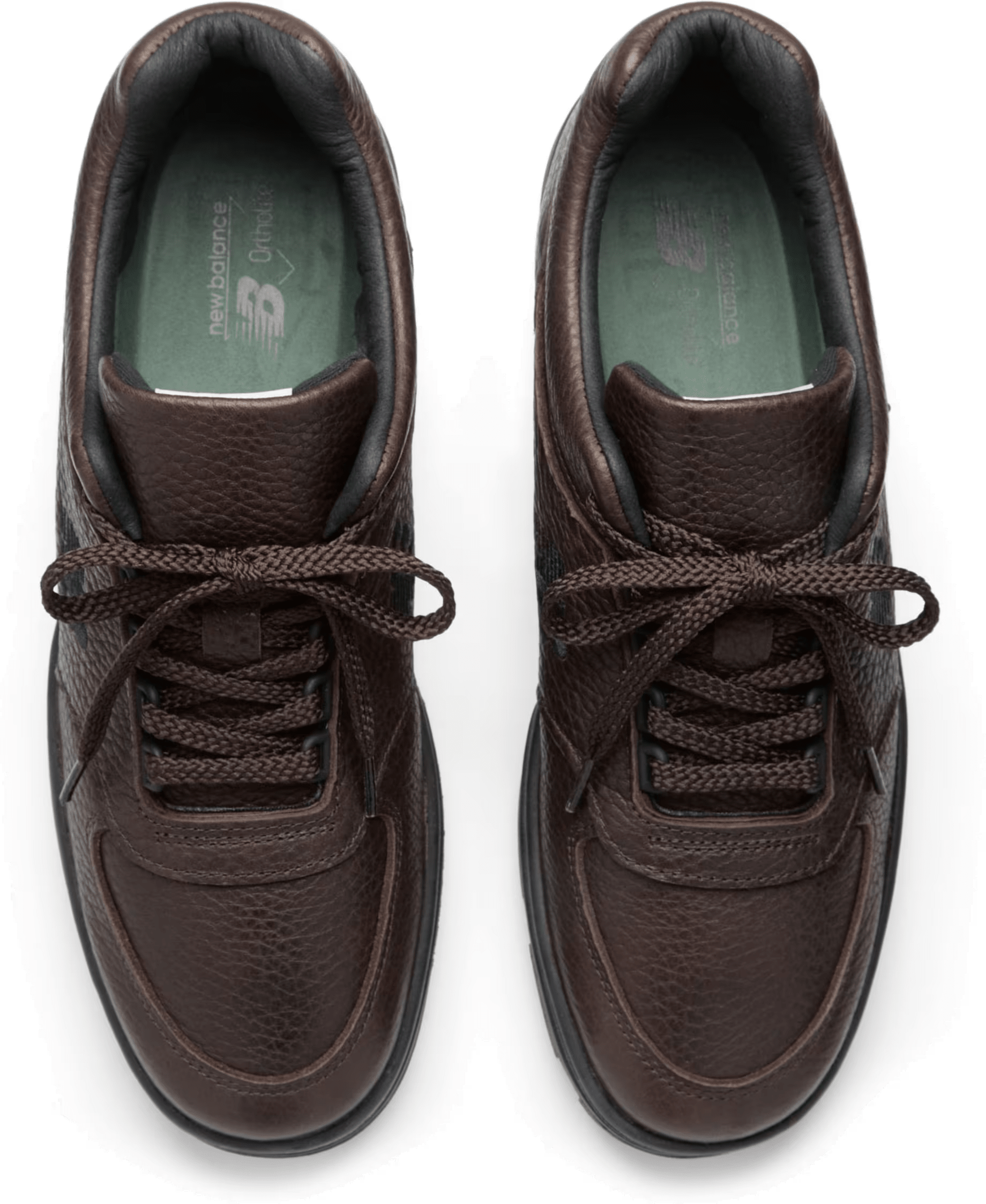 New Balance Made in UK Allerdale "Chocolate Brown"