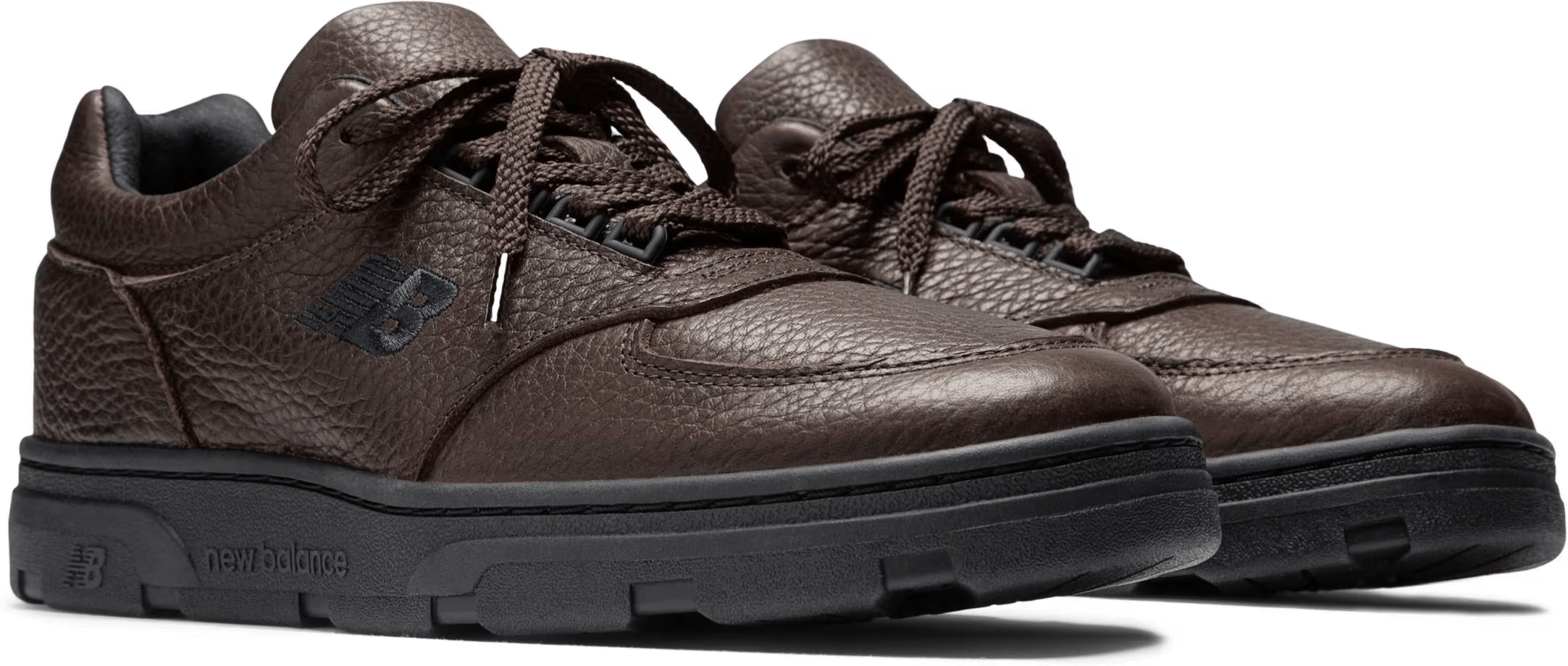 New Balance Made in UK Allerdale "Chocolate Brown"