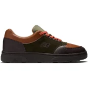 Drake's x New Balance Made in UK Allerdale "Seal Brown"