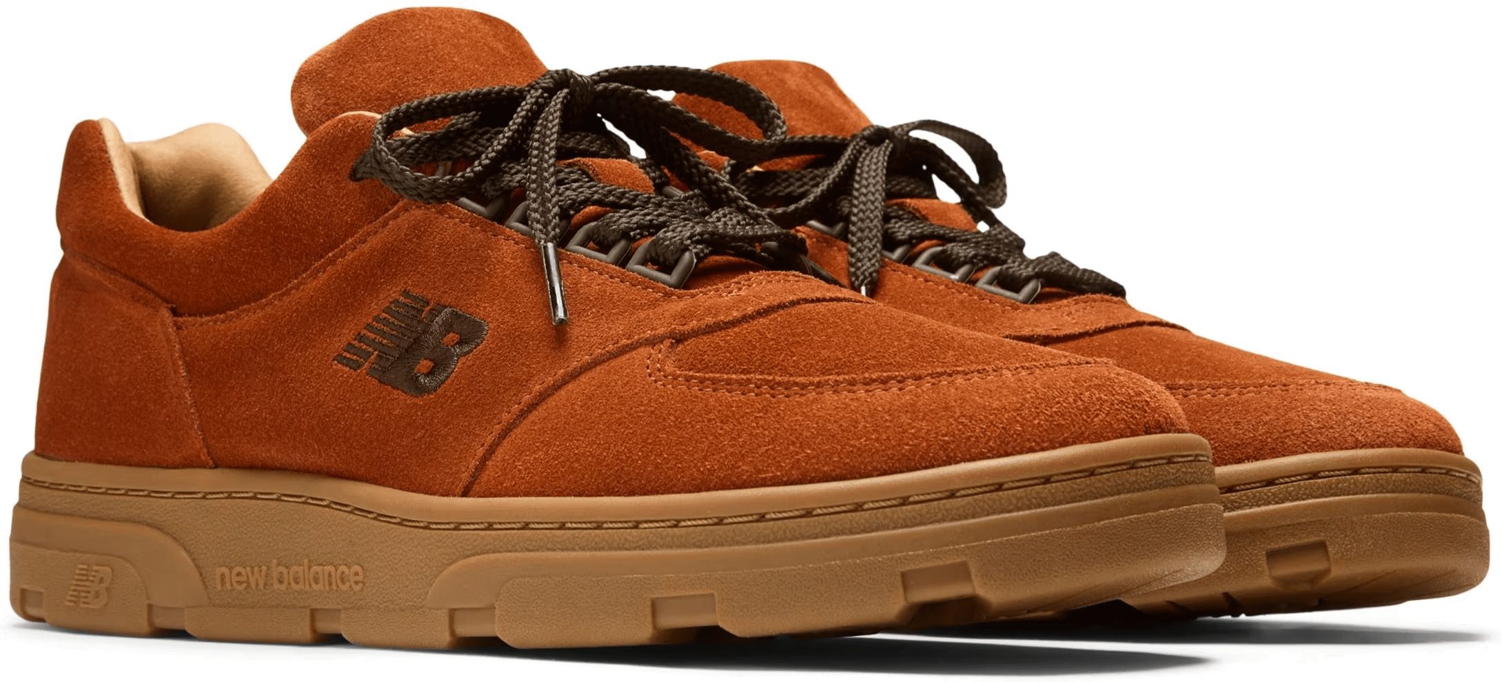 New Balance Made in UK Allerdale "Cinnamon Stick"