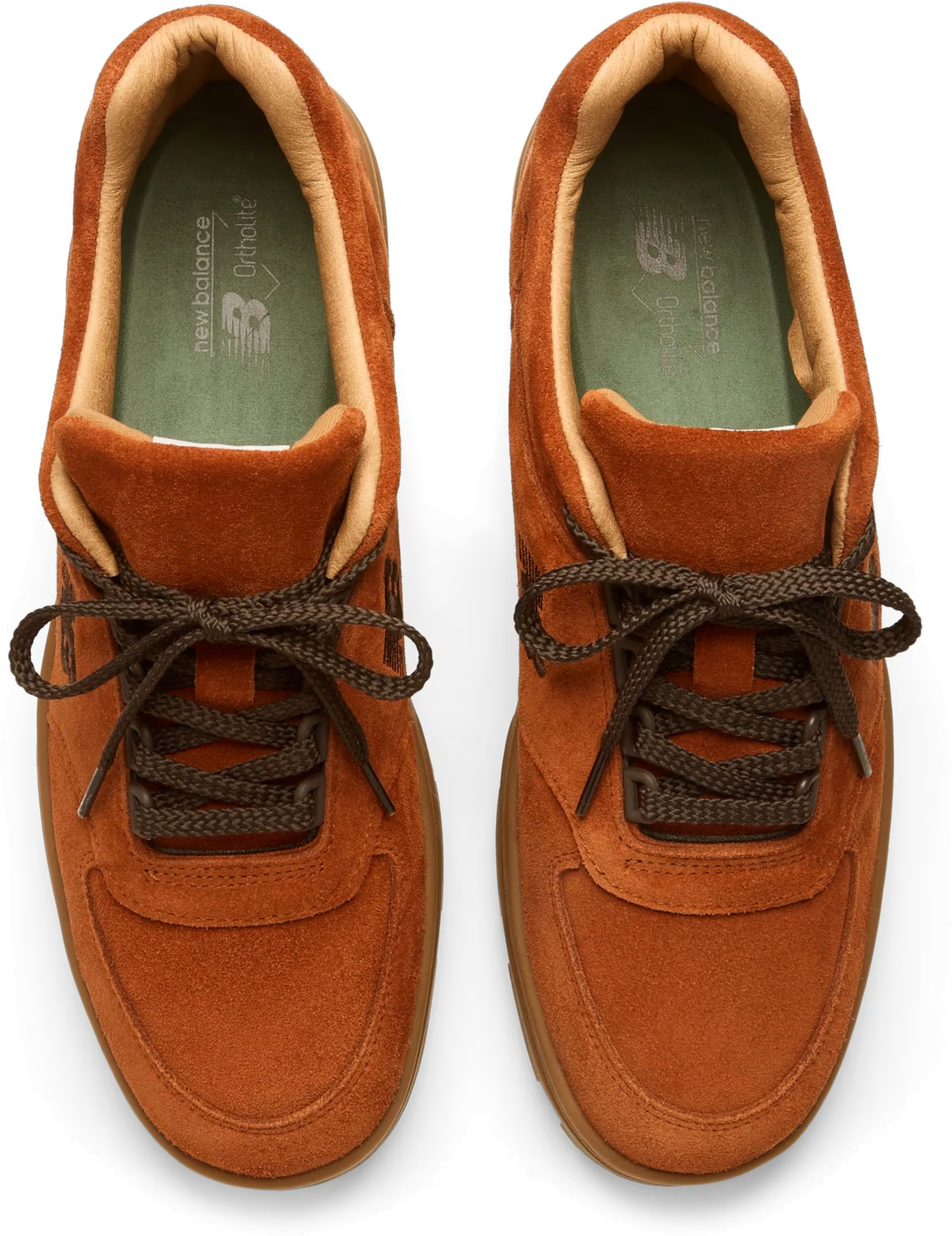 New Balance Made in UK Allerdale "Cinnamon Stick"