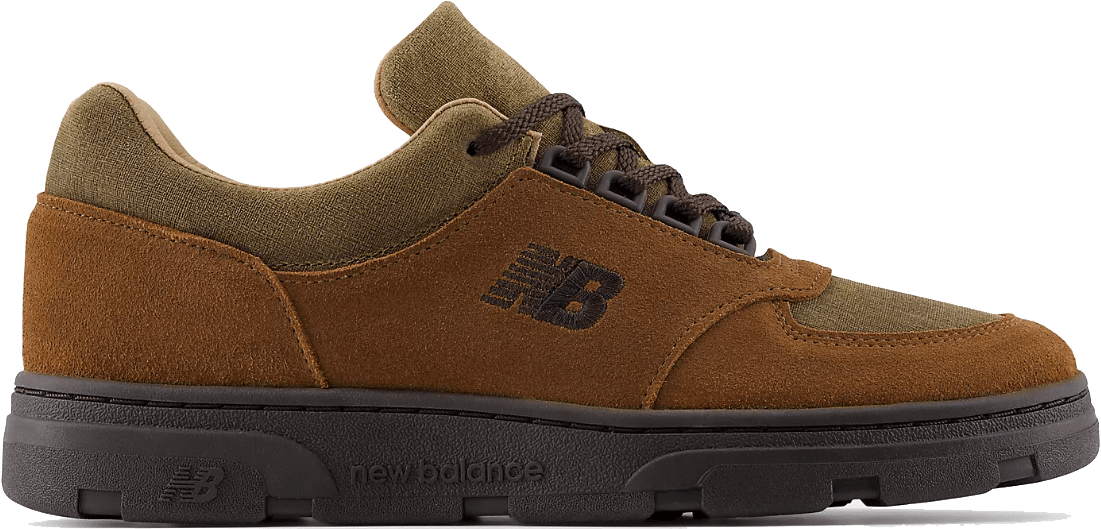 New Balance Made In UK Allerdale Moorland Textures "Bison"