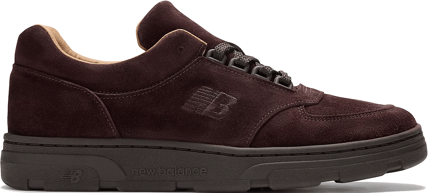 New Balance Made in UK Allerdale "Turkish Coffee"