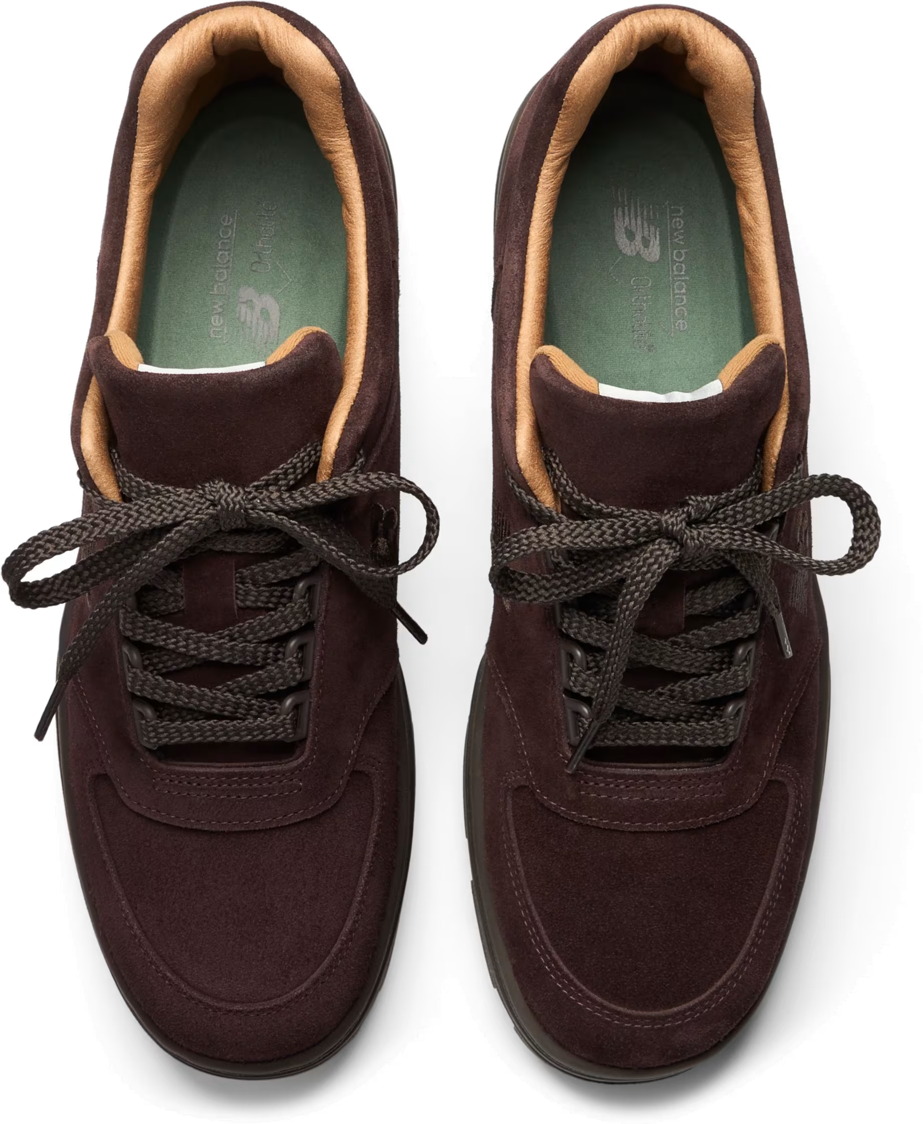 New Balance Made in UK Allerdale "Turkish Coffee"