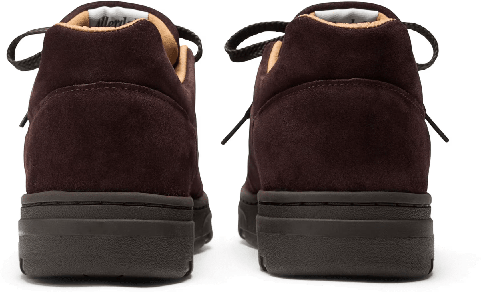 New Balance Made in UK Allerdale "Turkish Coffee"