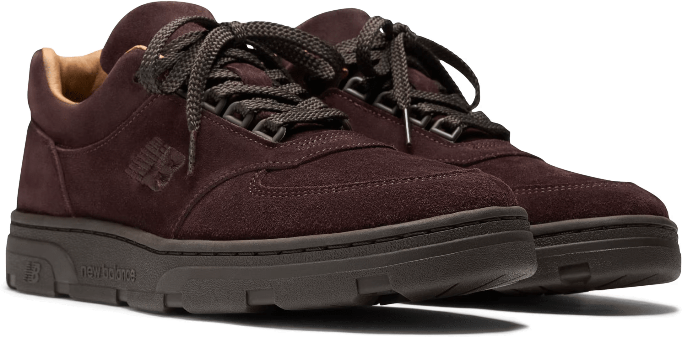 New Balance Made in UK Allerdale "Turkish Coffee"