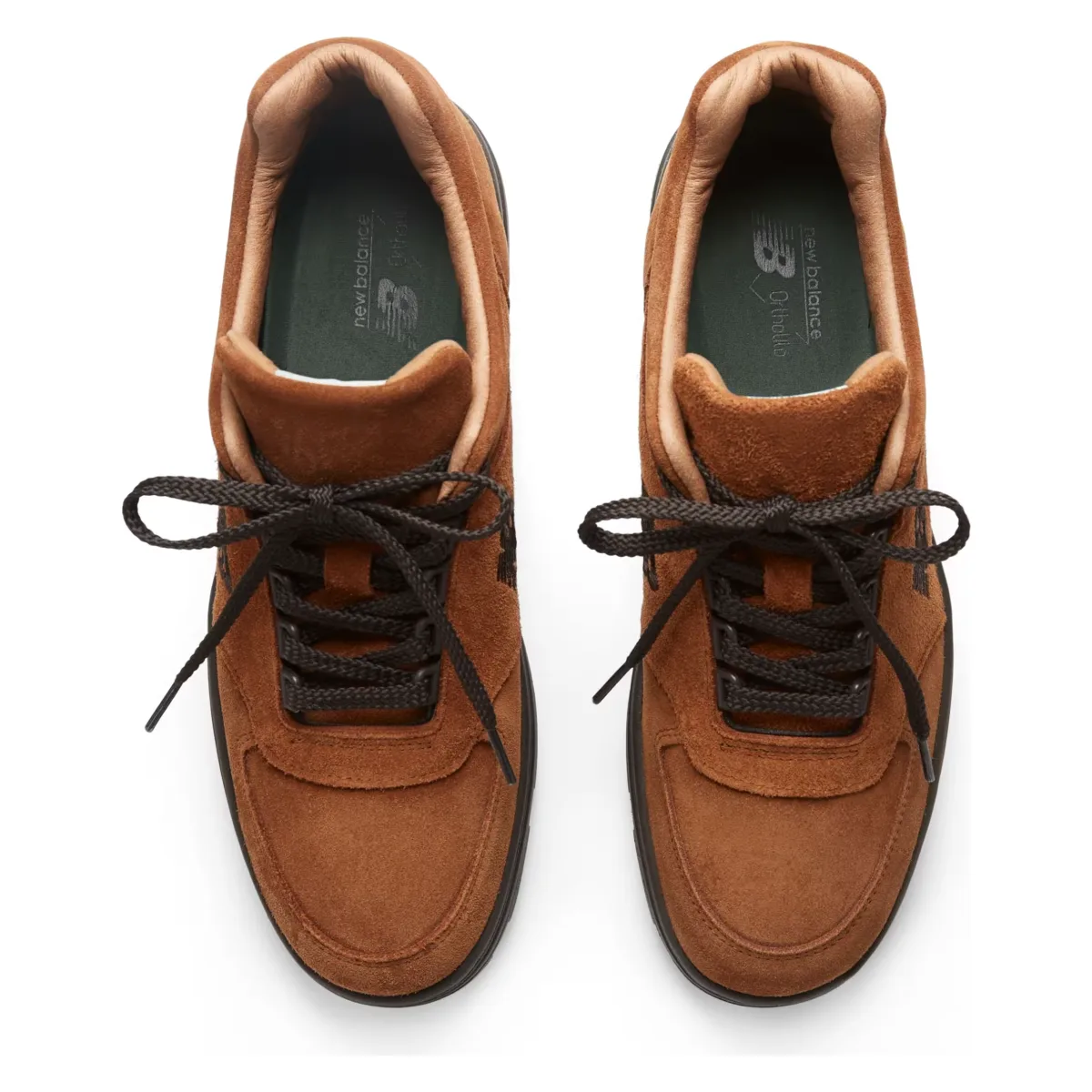 New Balance Allerdale Made In Uk "Sierra"
