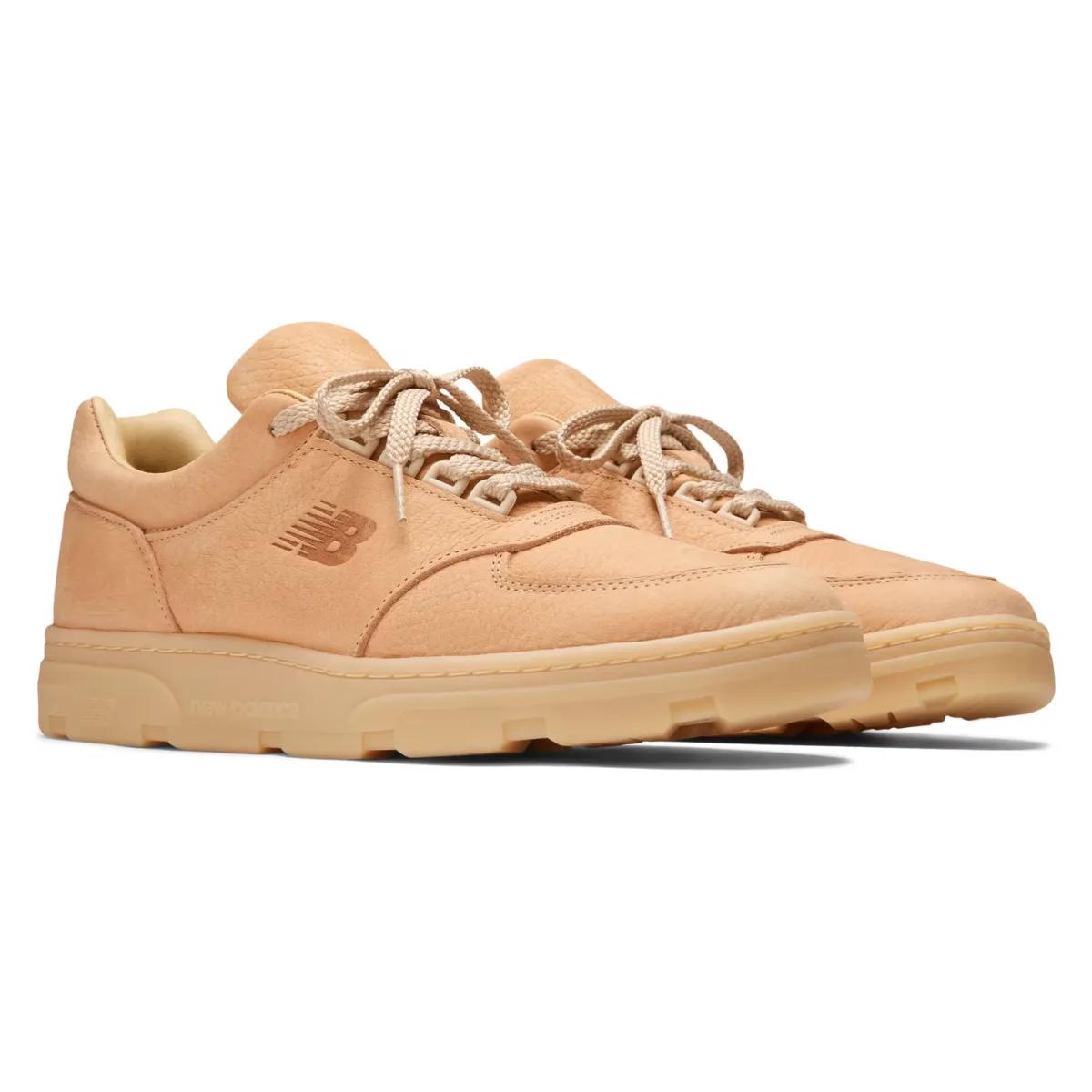 New Balance Made in UK Allerdale "Hazelnut"