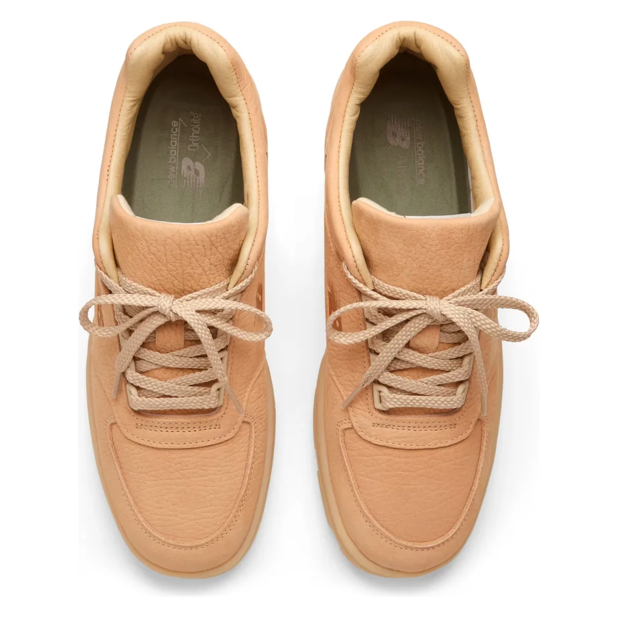 New Balance Made in UK Allerdale "Hazelnut"