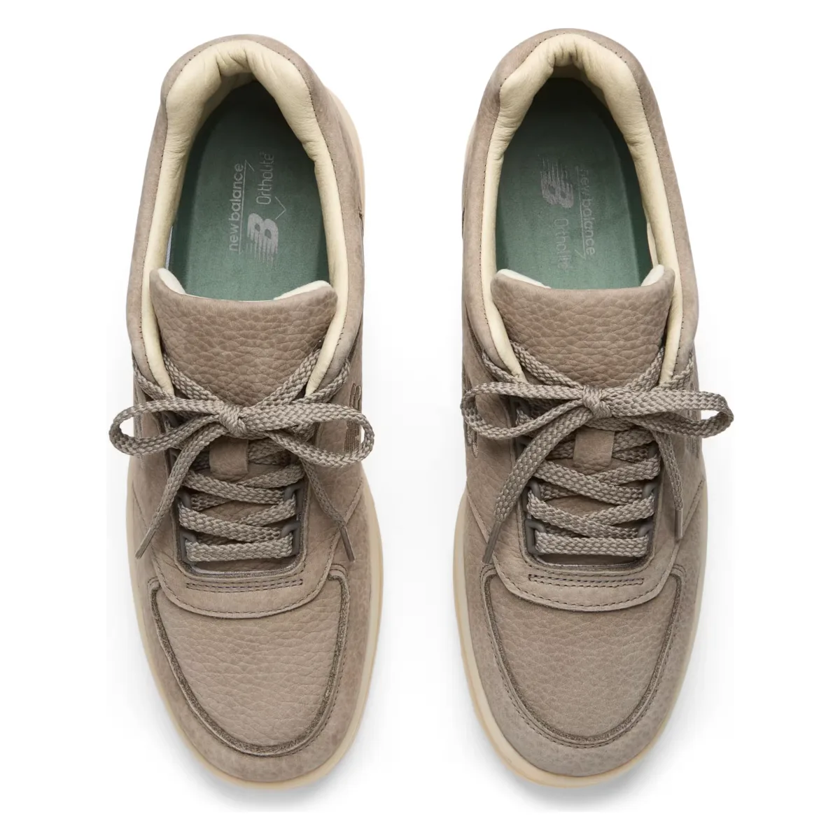 New Balance Made in UK Allerdale "Roasted Cashew"