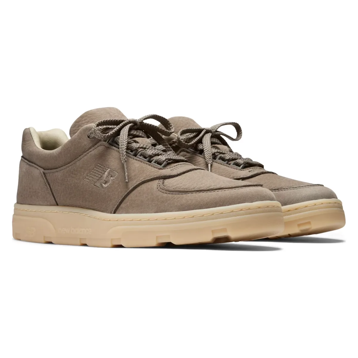New Balance Made in UK Allerdale "Roasted Cashew"