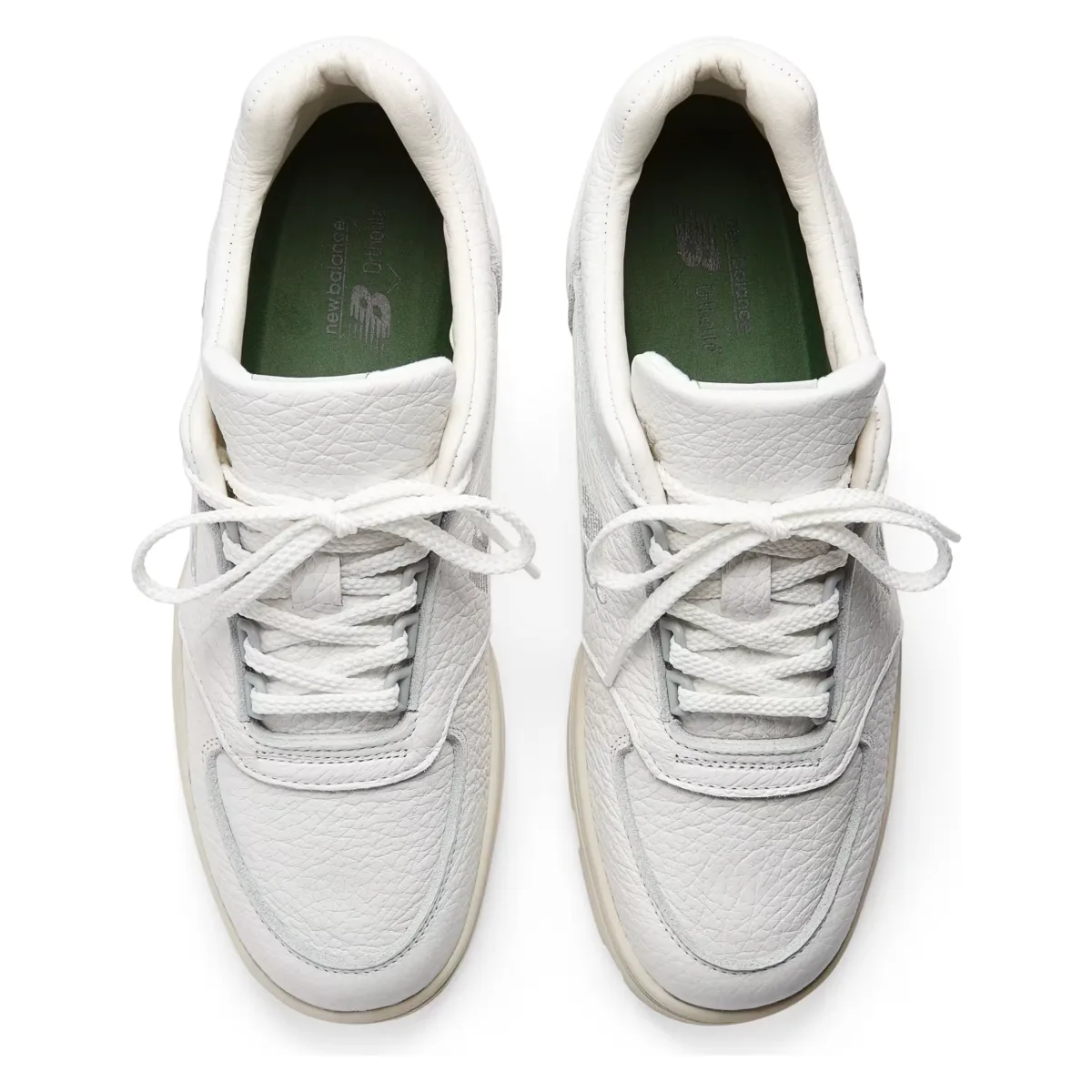 New Balance Allerdale Made in UK "Mirage Gray"