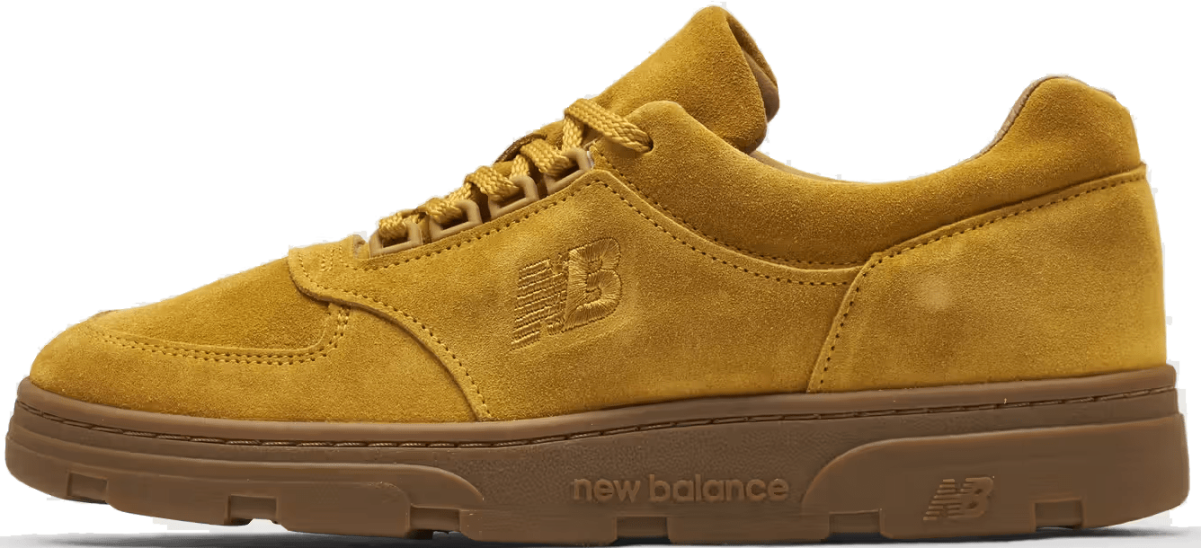 New Balance Made In UK Allerdale "Chai Tea"