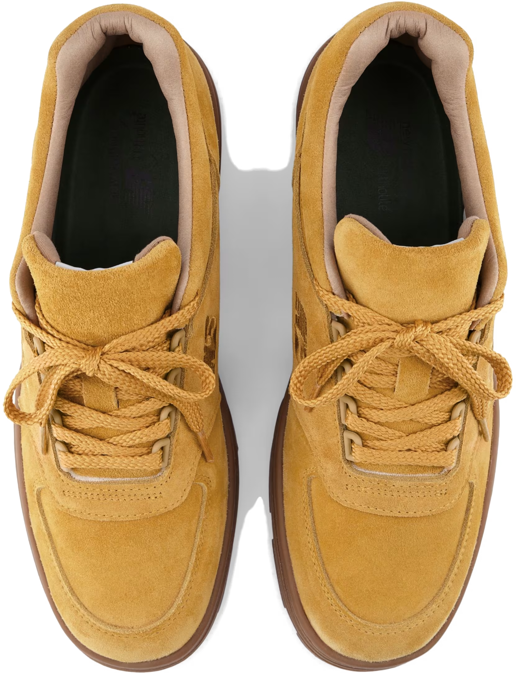 New Balance Made In UK Allerdale "Chai Tea"