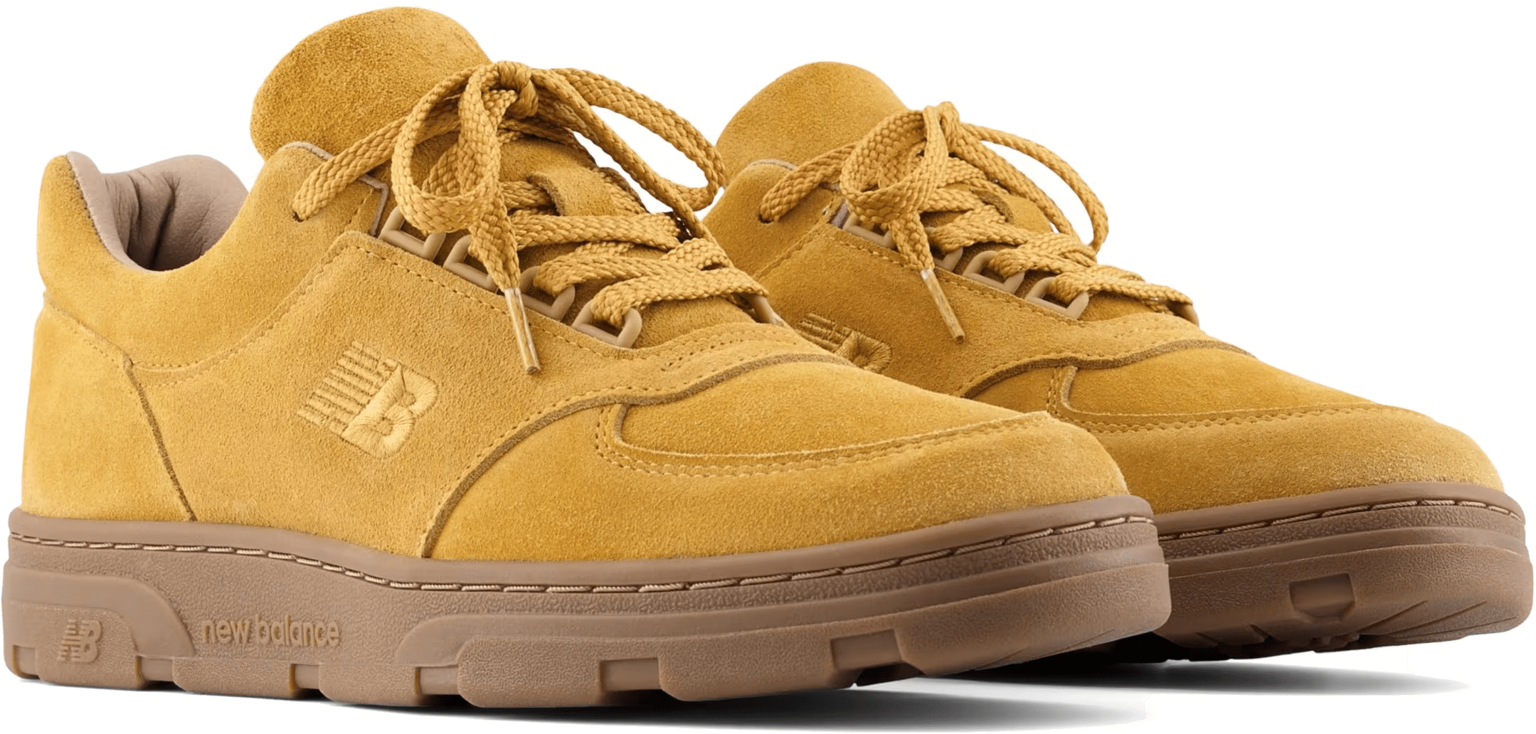 New Balance Made In UK Allerdale "Chai Tea"