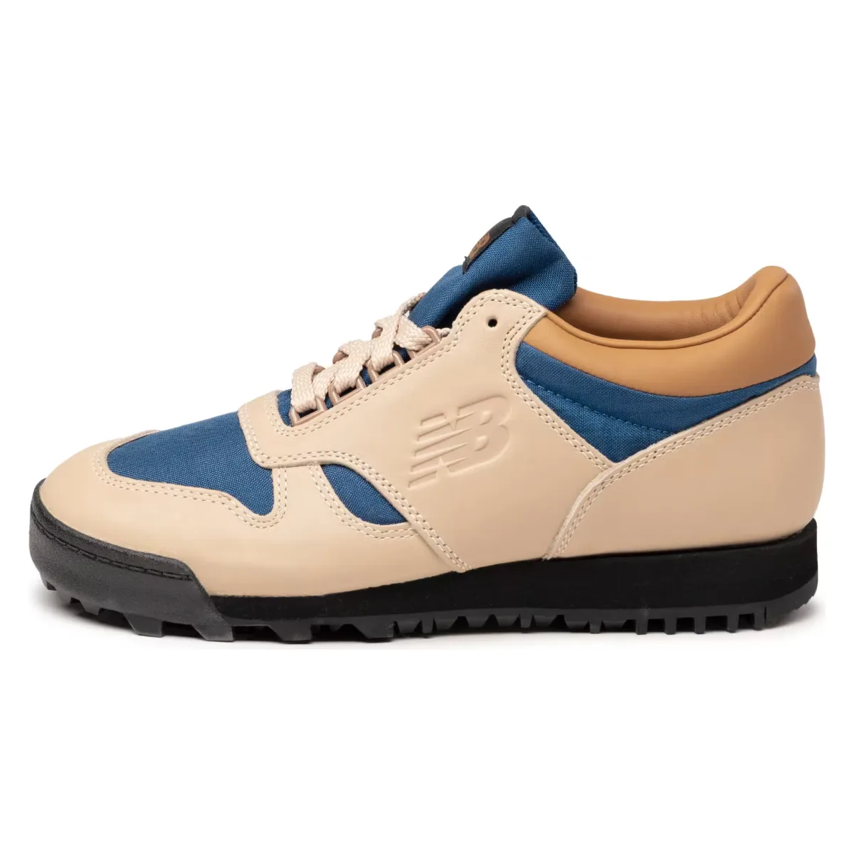 New Balance Rainier Low Dune Night Sky