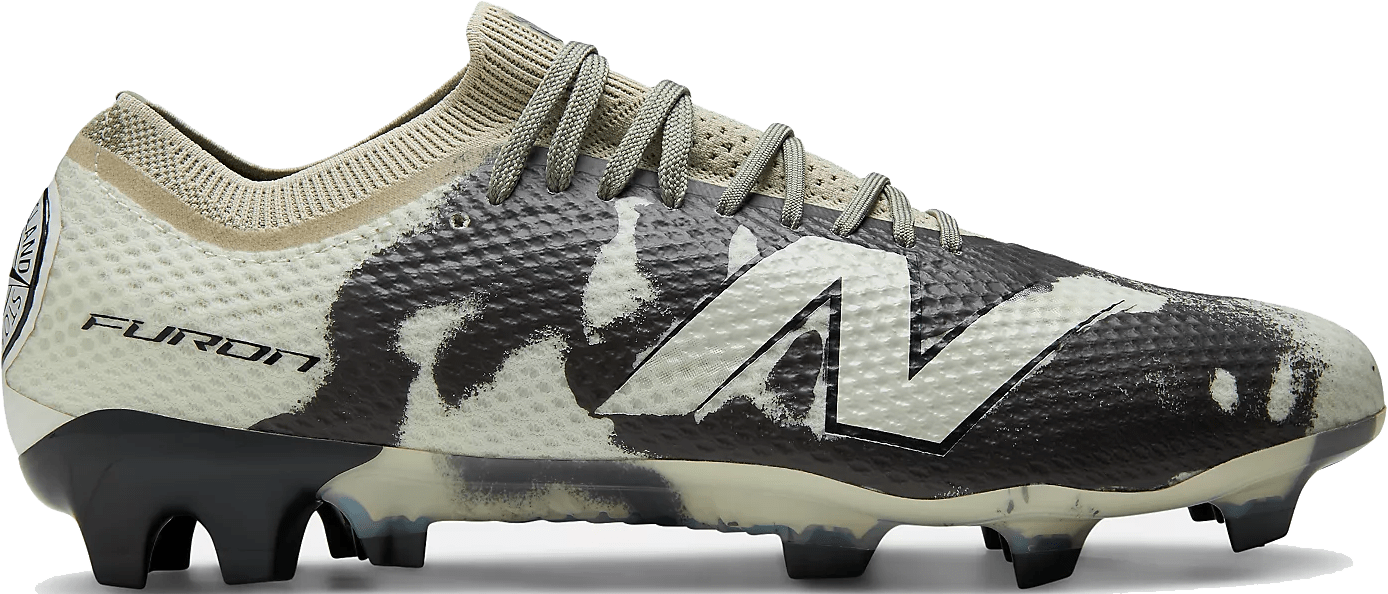 Stone Island x New Balance Furon Elite "Black"