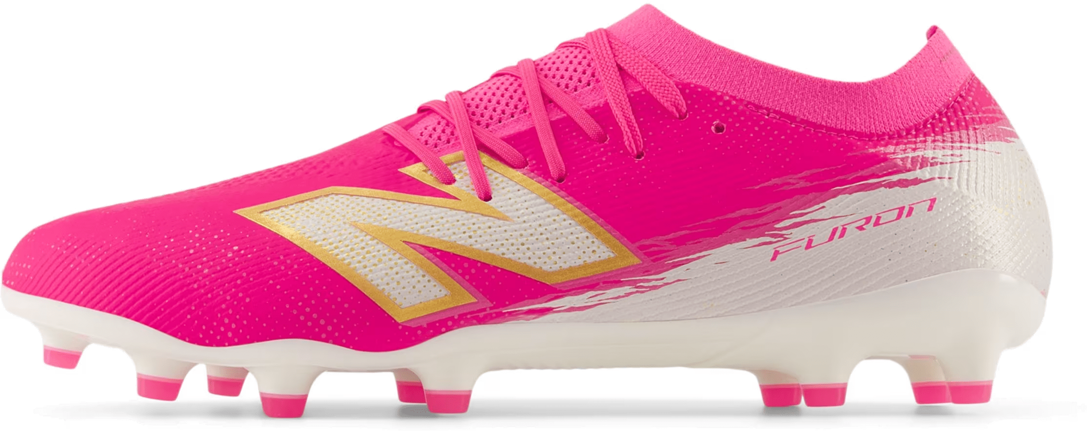 New Balance Furon Elite MG V8