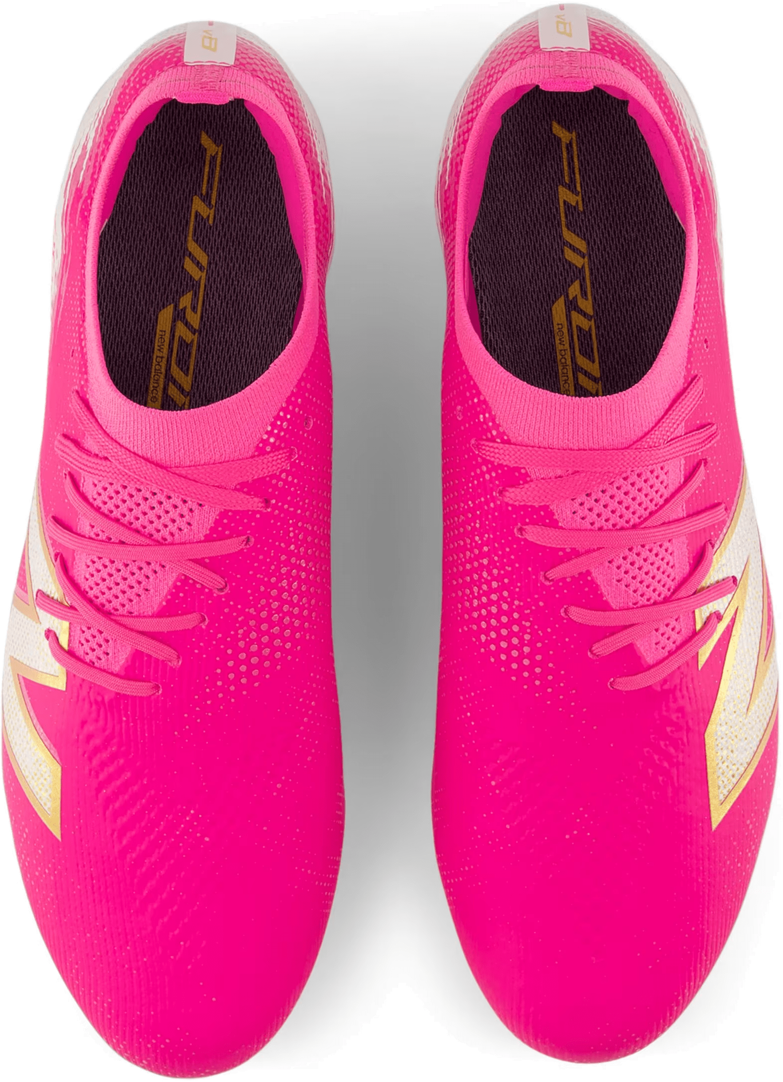 New Balance Furon Elite MG V8