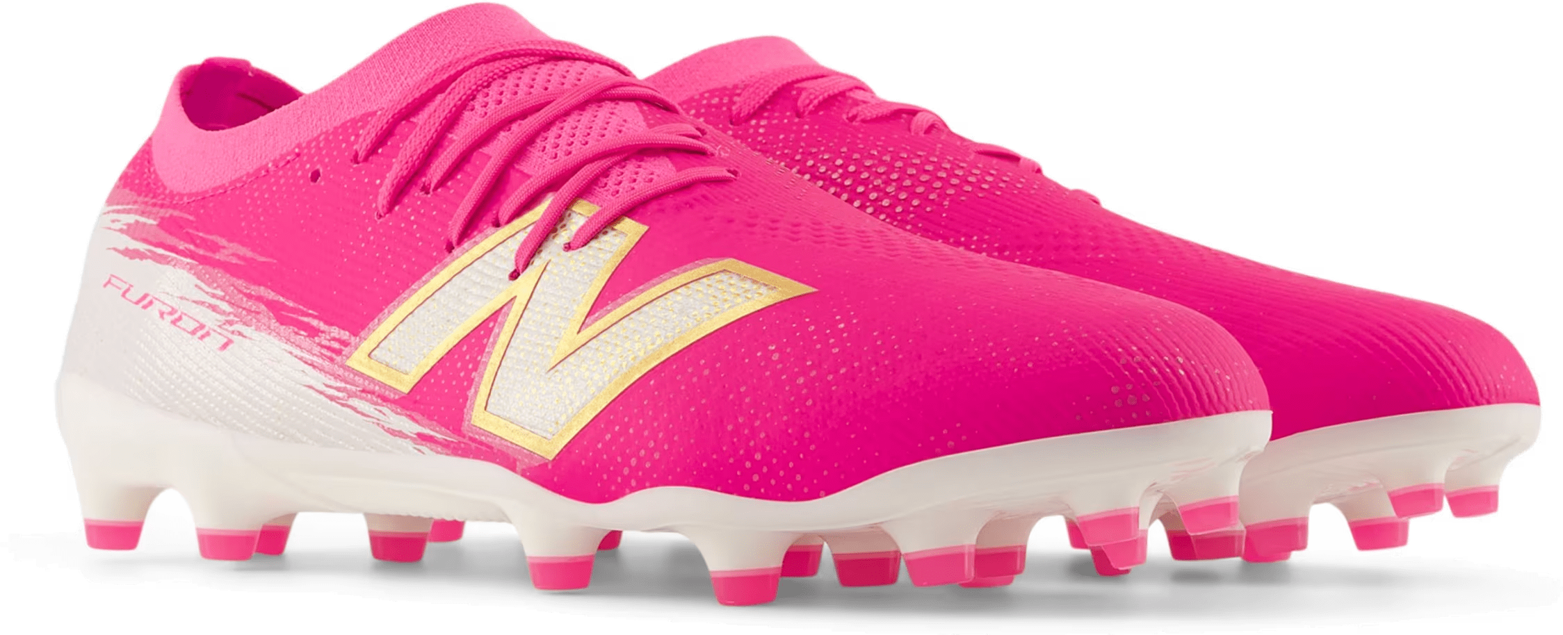 New Balance Furon Elite MG V8