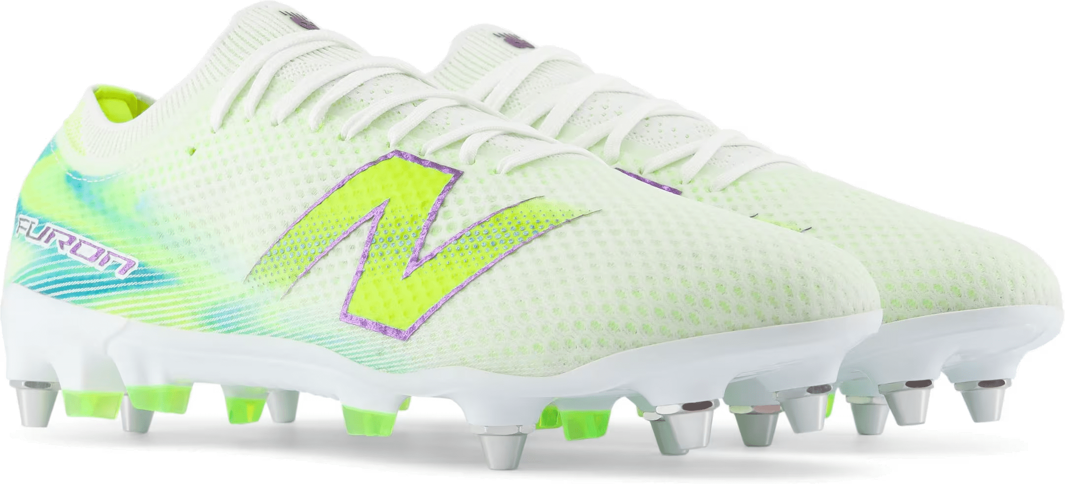 New Balance Furon Elite SG V9