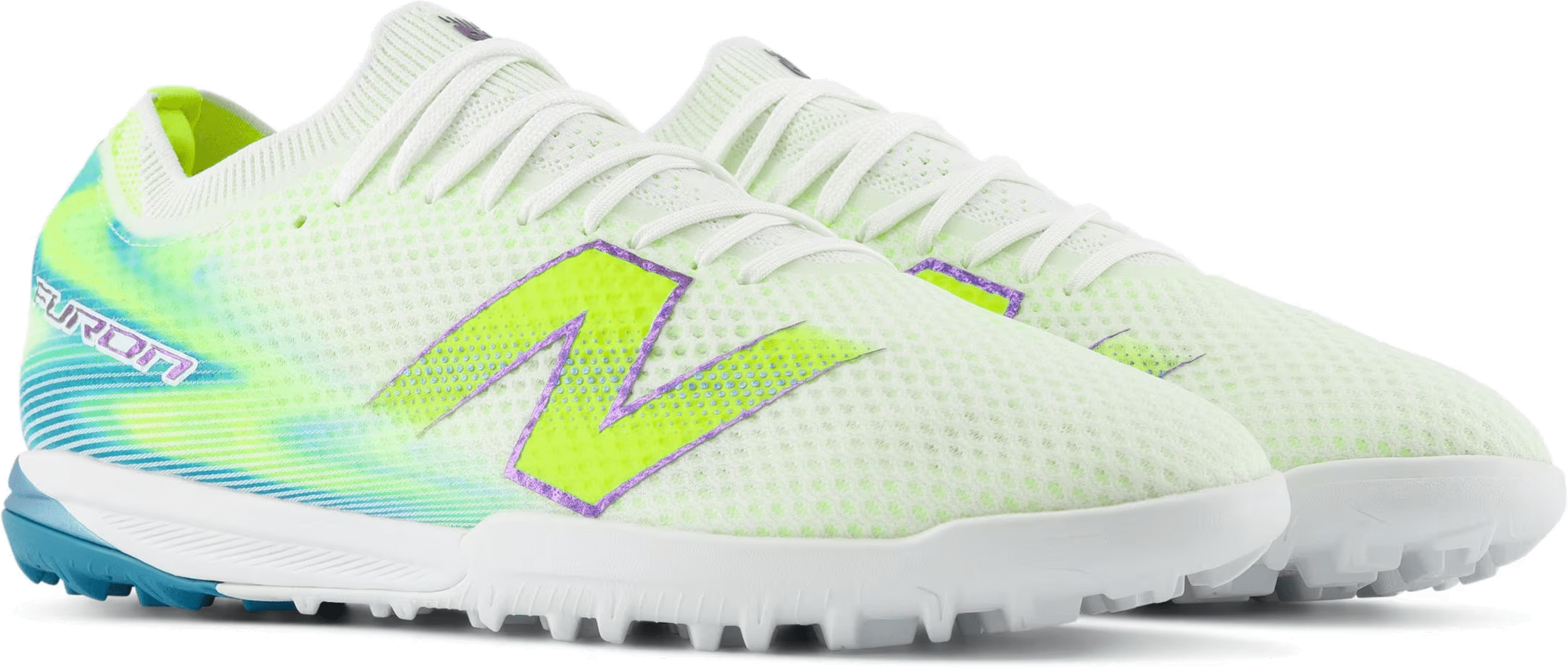 New Balance Furon Elite TF V9