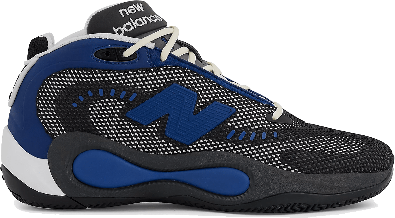 New Balance P400 "Black Inkwell"