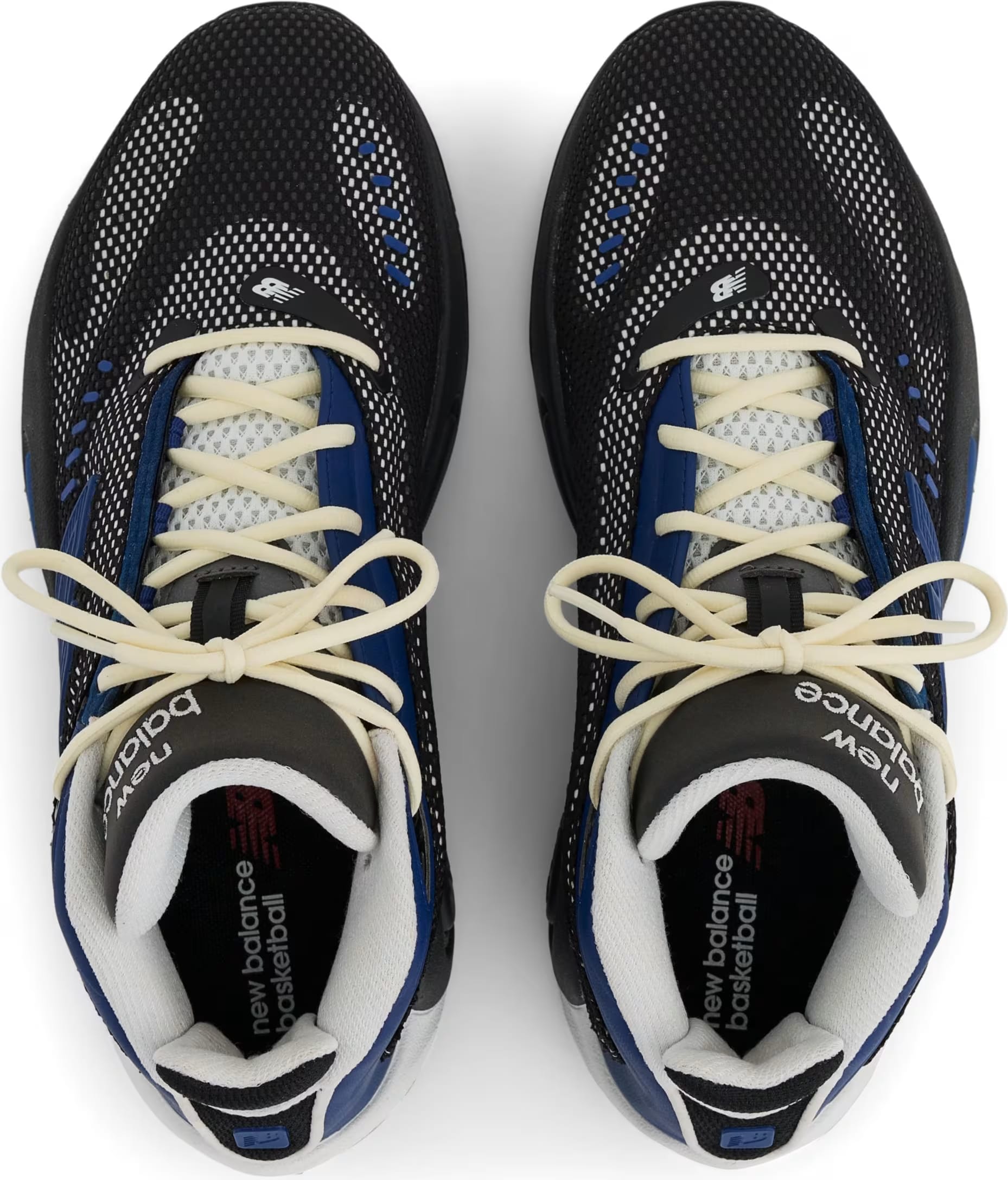 New Balance P400 "Black Inkwell"