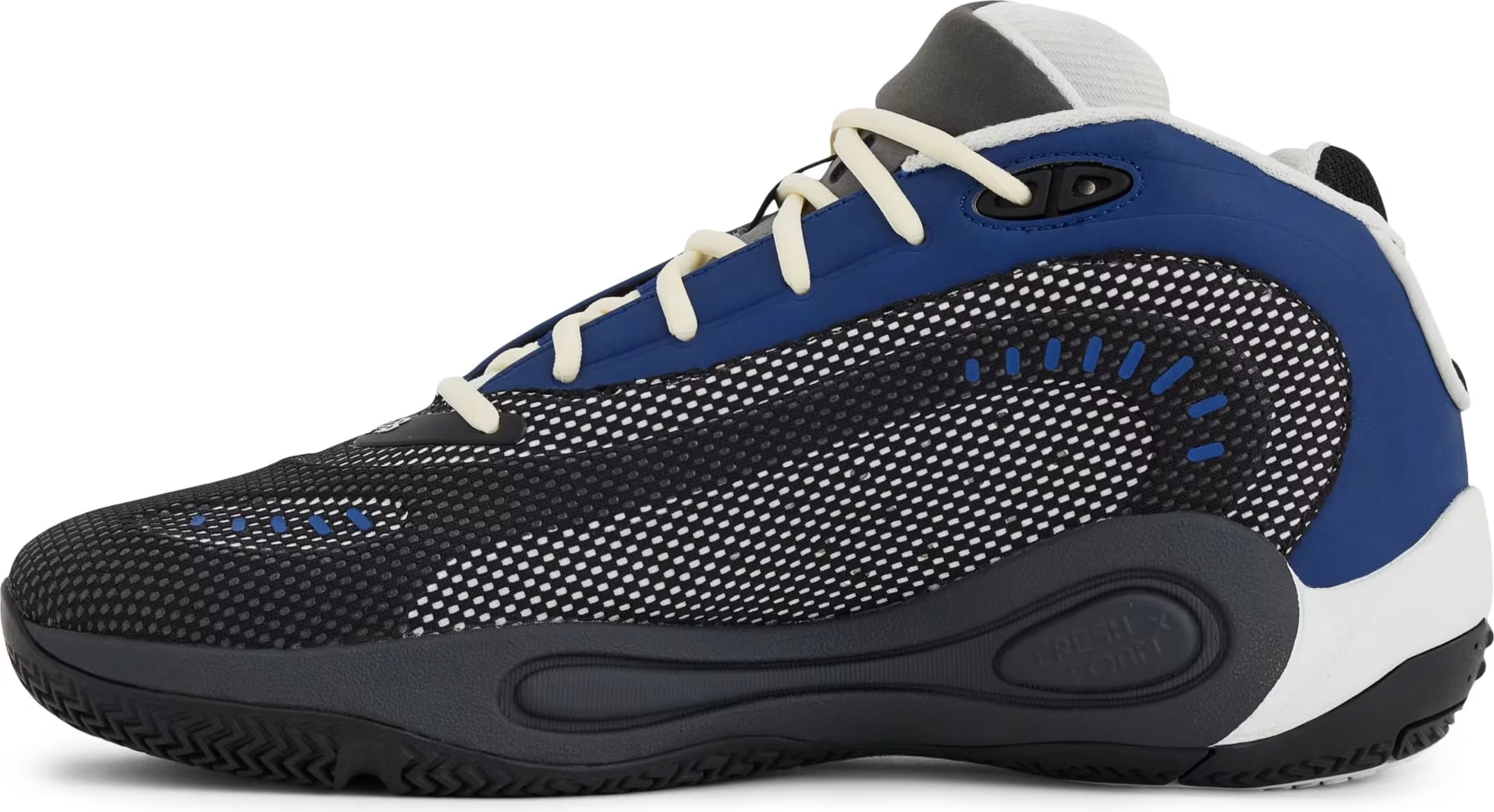 New Balance P400 "Black Inkwell"