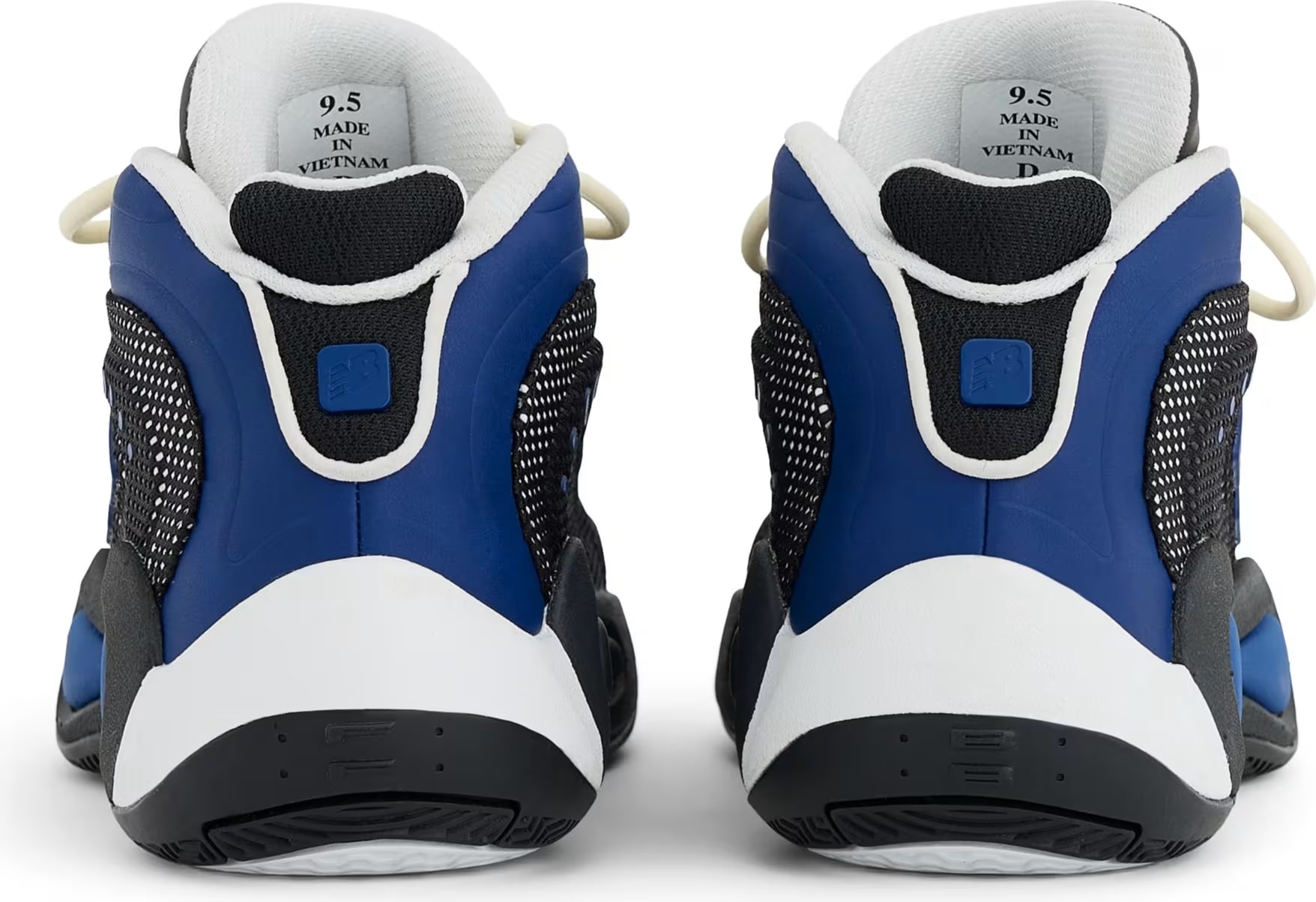 New Balance P400 "Black Inkwell"