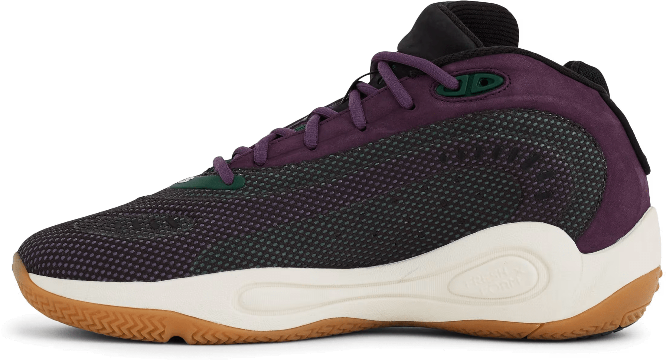 New Balance P400 Nightwatch Green Midnight Violet