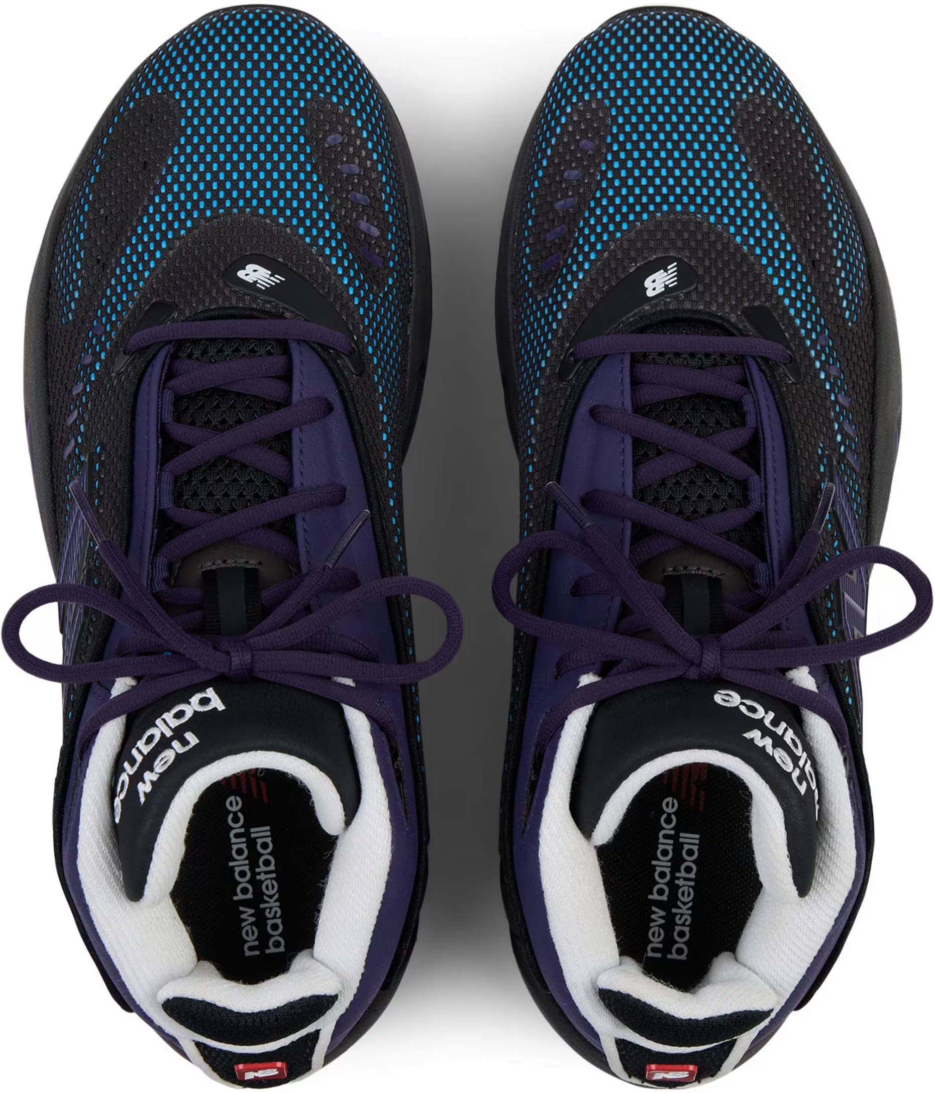 New Balance P400