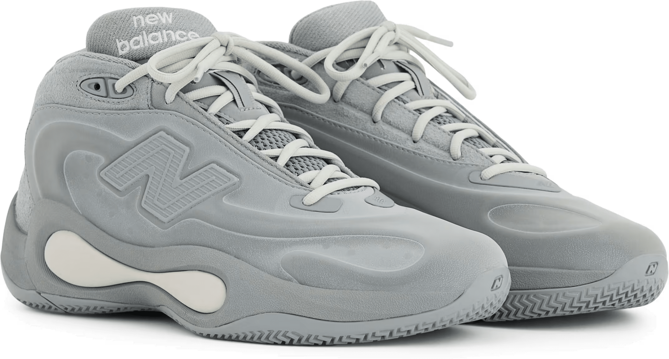 New Balance P400 "Slate Grey"
